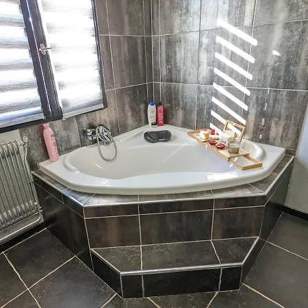 Maison Les Bains