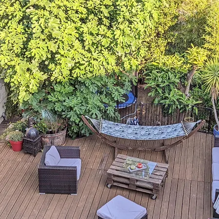 Maison Les Bains Holiday home *