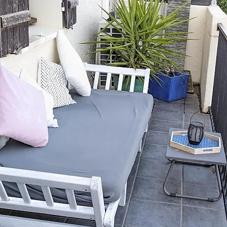Holiday home Maison Les Bains *