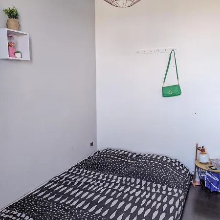 Maison Les Bains Σπίτι διακοπών *