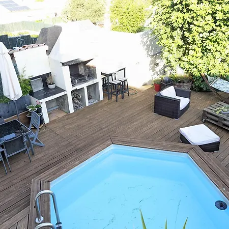 Maison Les Bains