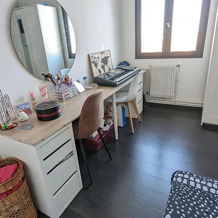 Maison Les Bains