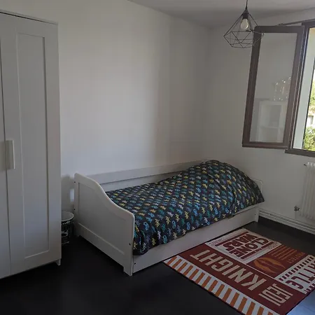 Vakantiehuis Maison Les Bains *