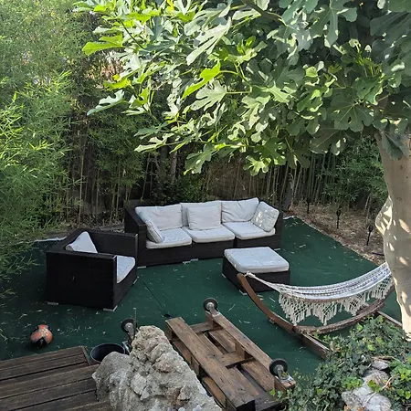 Σπίτι διακοπών Maison Les Bains